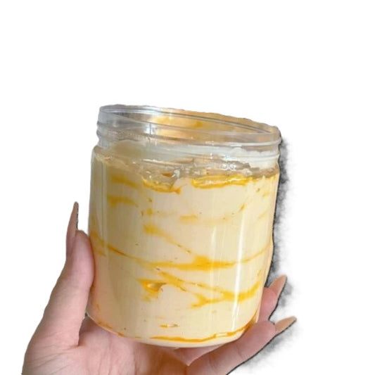 Zafrani Whitening Cream
