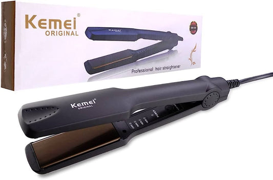 Kemei Professional Hair Straightener