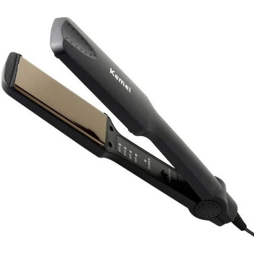 Kemei Professional Hair Straightener