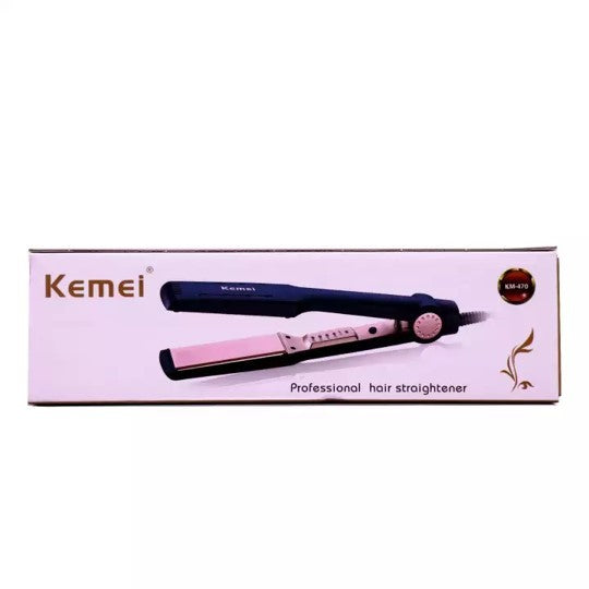 Kemei Hair Straightener