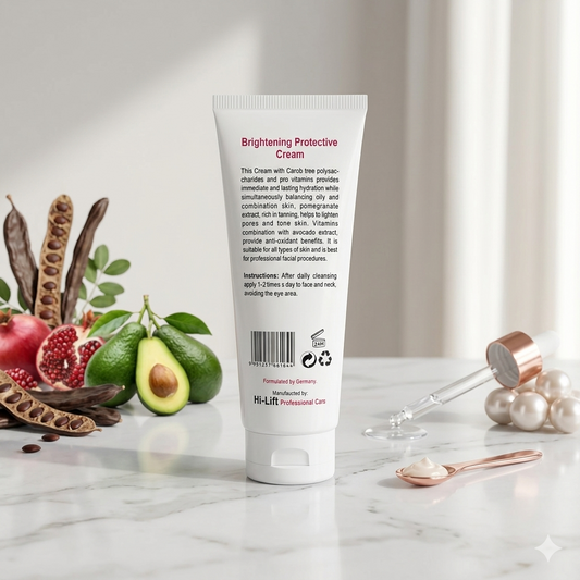 Brightening Radiance Cream