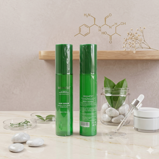Bremod Hair Serum Long Lasting Volume