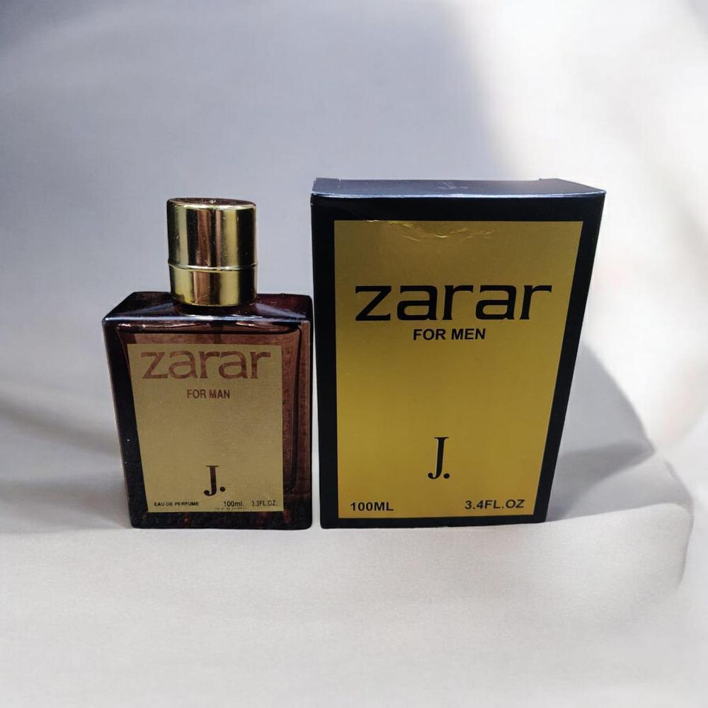 Zarar Perfume for Men – 100ml