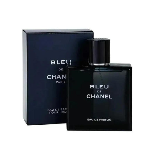Bleu de Chanel Perfume-100ml