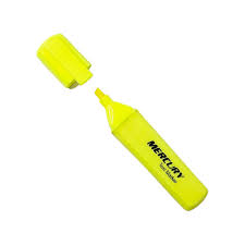 Mercury Highlighter