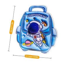 Cute Kids Coloring bag set