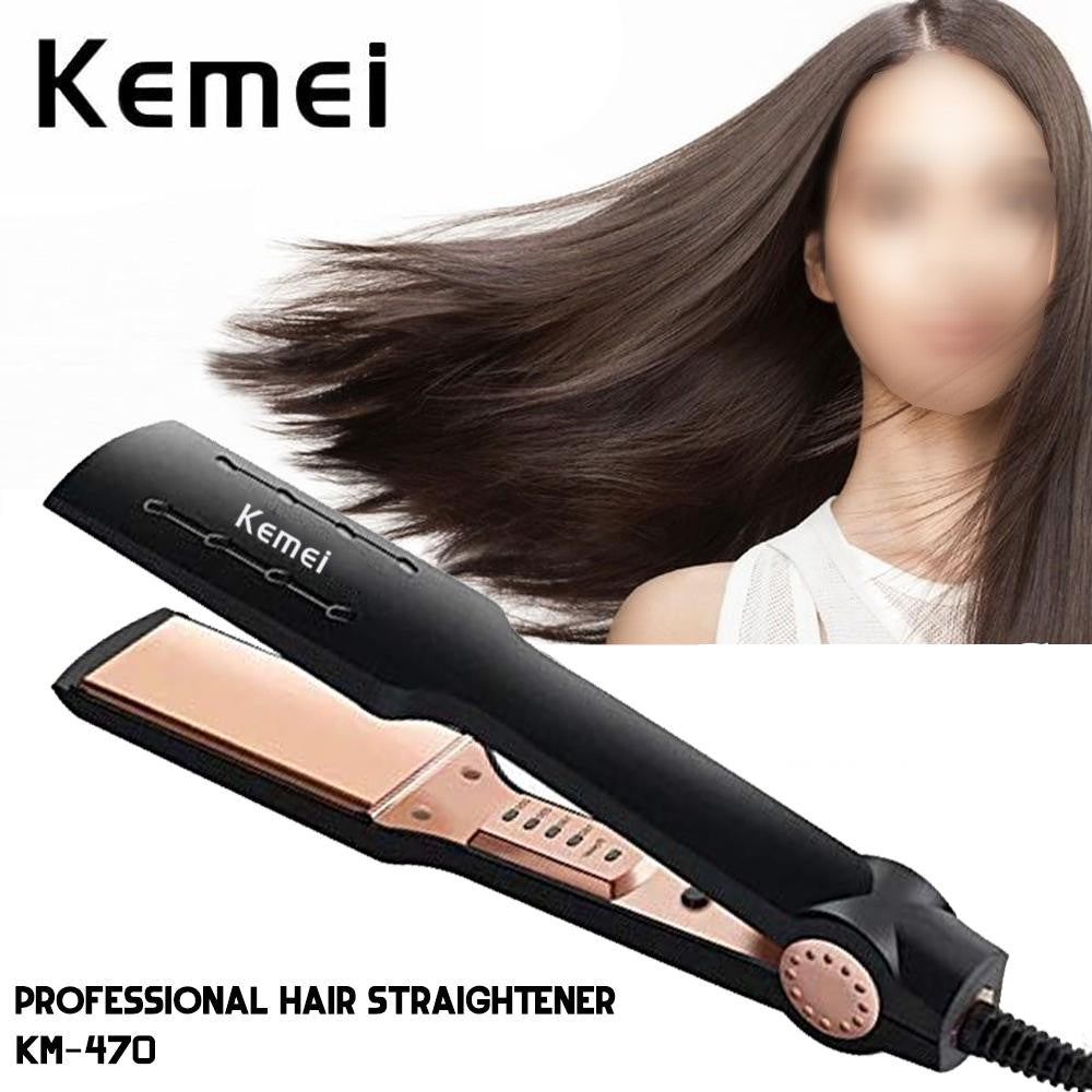 Kemei Hair Straightener