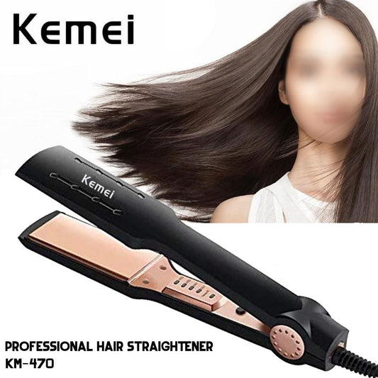 Kemei Hair Straightener