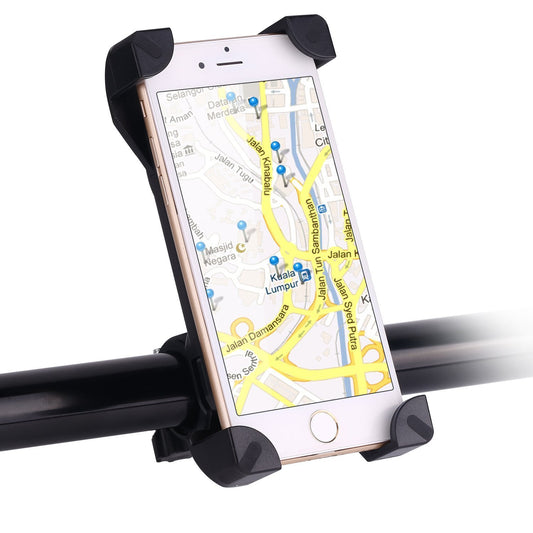 Mobile Holder for bike | Universal Bike Holder