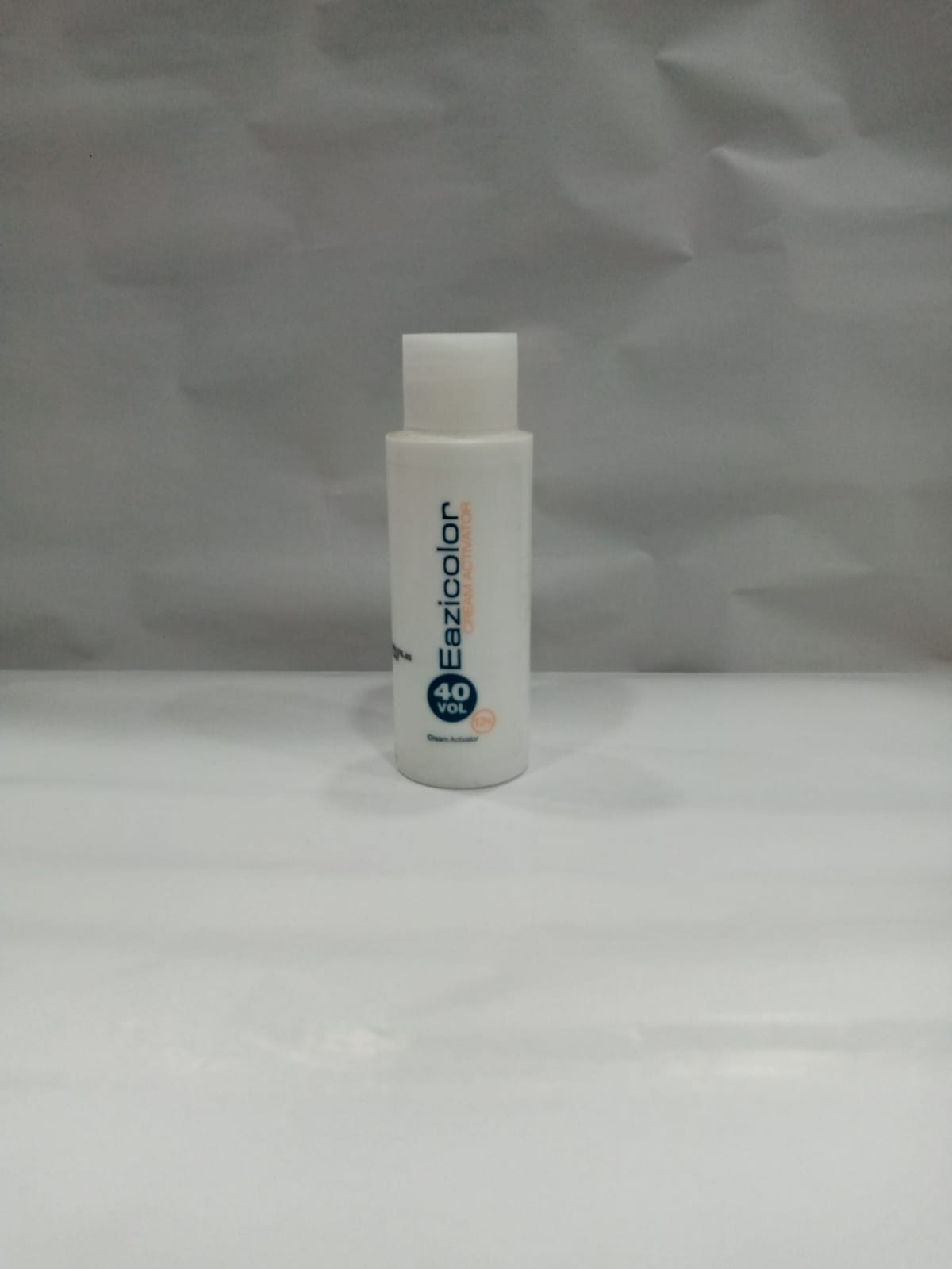 Eazicolor Developer 40 Vol / Cream Activator (60ml)  ✨⚗️