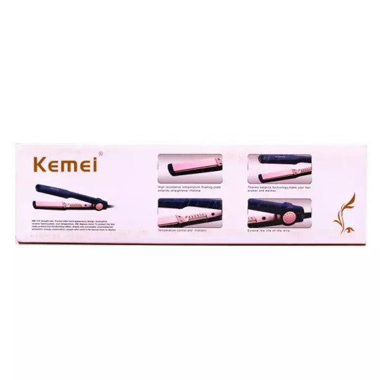 Kemei Hair Straightener