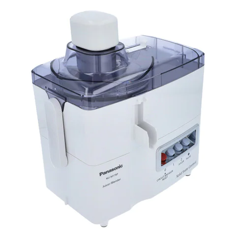 Panasonic 3 in 1 Juicer Blender Grinder
