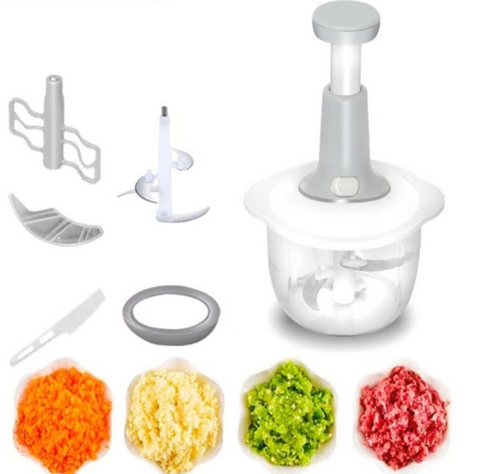Manual Food Chopper