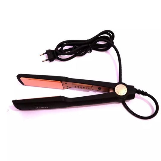 Kemei Hair Straightener