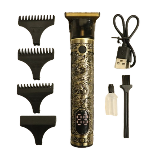 Hair Trimmer - Professional Hair Trimmer
