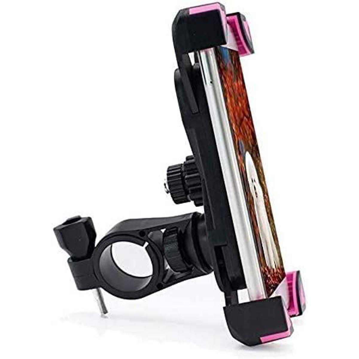 Mobile Holder for bike | Universal Bike Holder