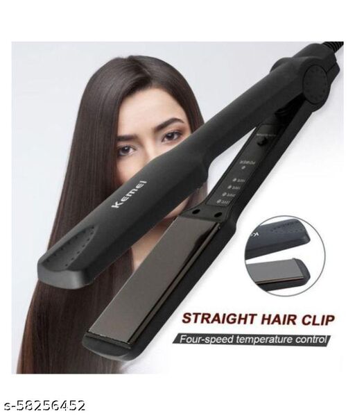 Kemei Professional Hair Straightener