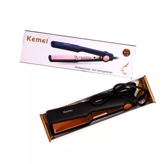 Kemei Hair Straightener