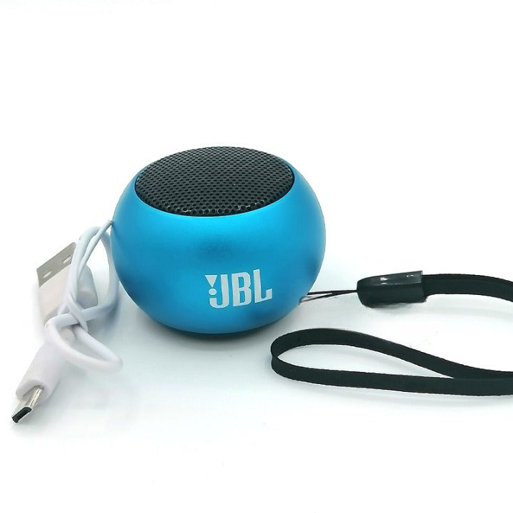 Mini Portable Bluetooth Speaker