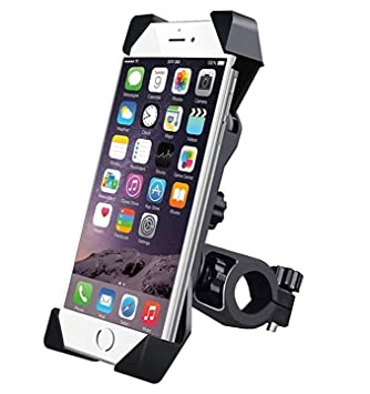 Mobile Holder for bike | Universal Bike Holder