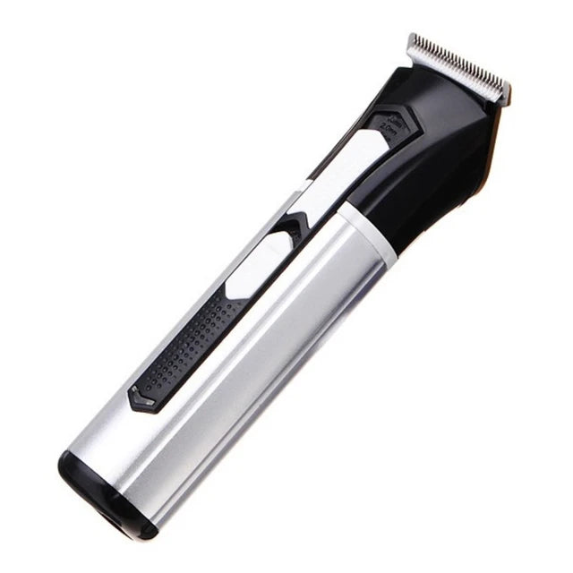 Kemei Rechargeable Hair Trimmer - Hair Clipper