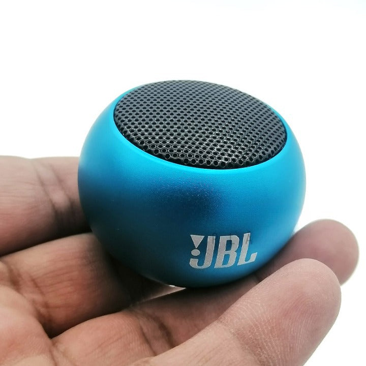 Mini Portable Bluetooth Speaker