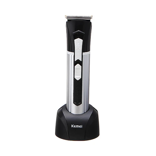 Kemei Rechargeable Hair Trimmer-Hair Clipper