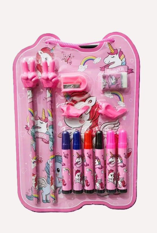 Cute Pink Stationery Gift Set 🎀