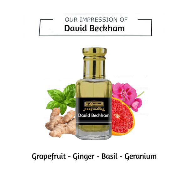 Premium Quality Concentrated Perfume (Attar) Top Notes: Strawberry, Violet Leaves Middle Notes: Violet, Jasmine, Gardenia Base Notes: Musk, Vanilla, White Woods 12ml