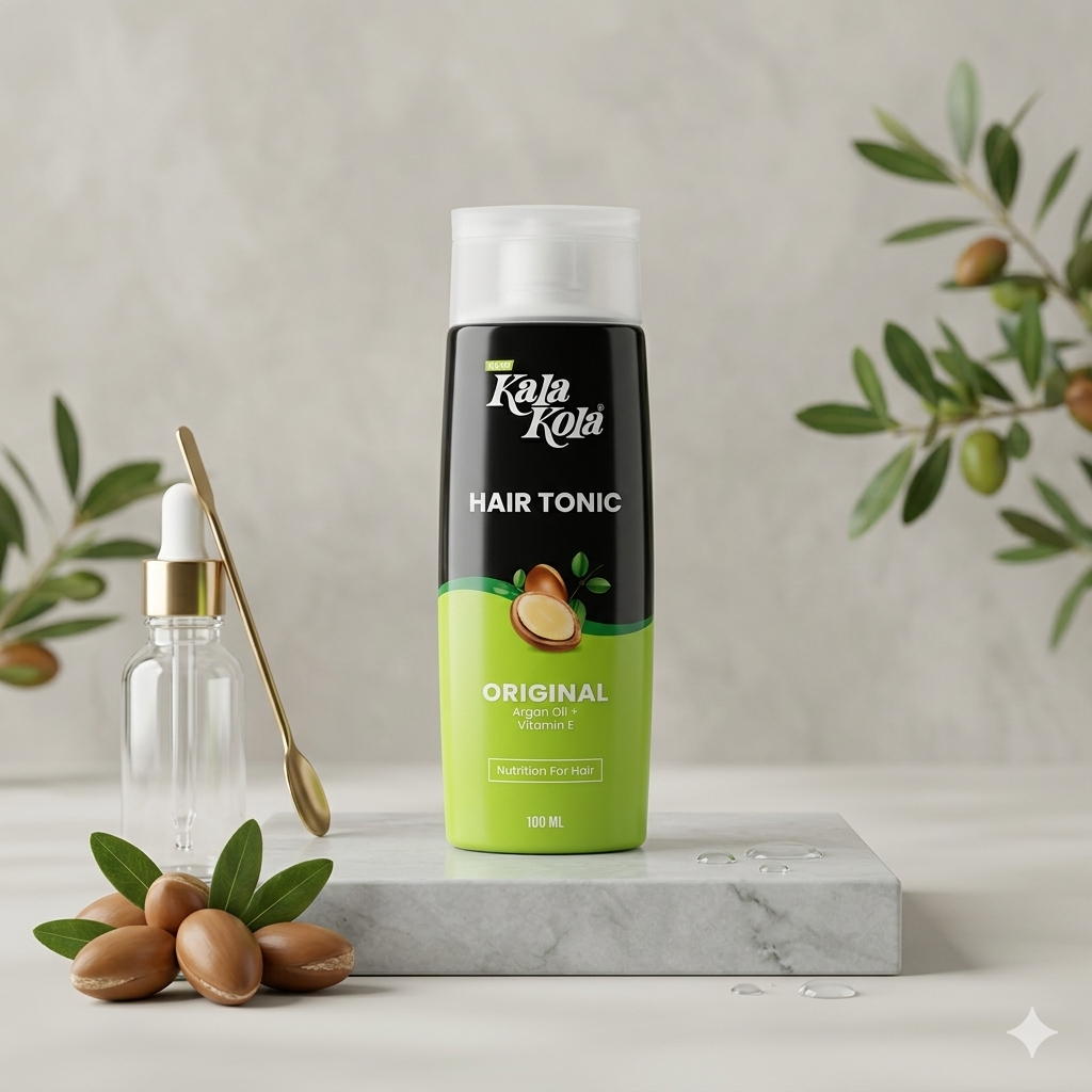 KalaKola Hair Tonic (200ml)