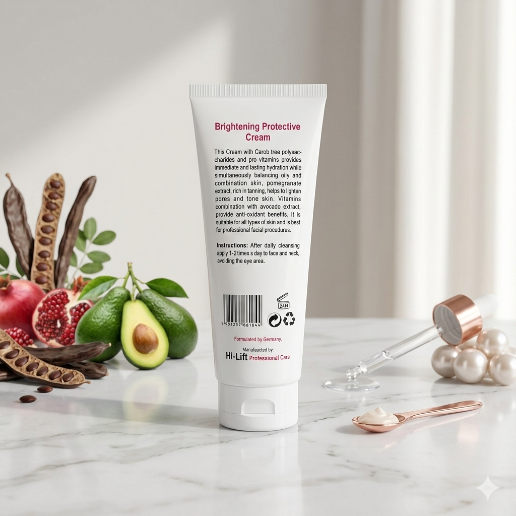 Brightening Radiance Cream