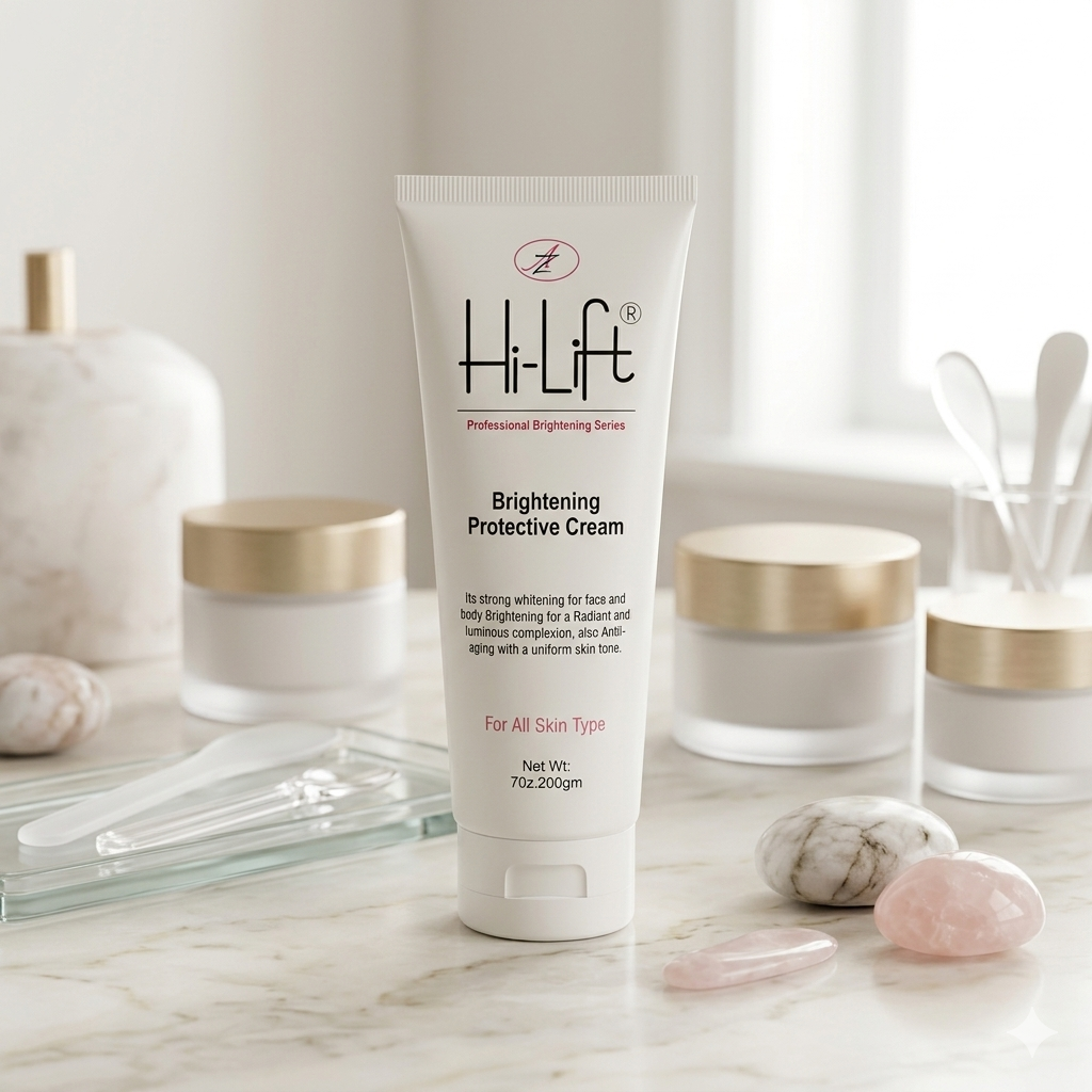 Brightening Radiance Cream