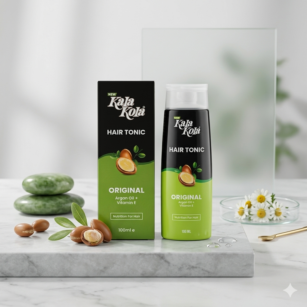 KalaKola Hair Tonic (200ml)