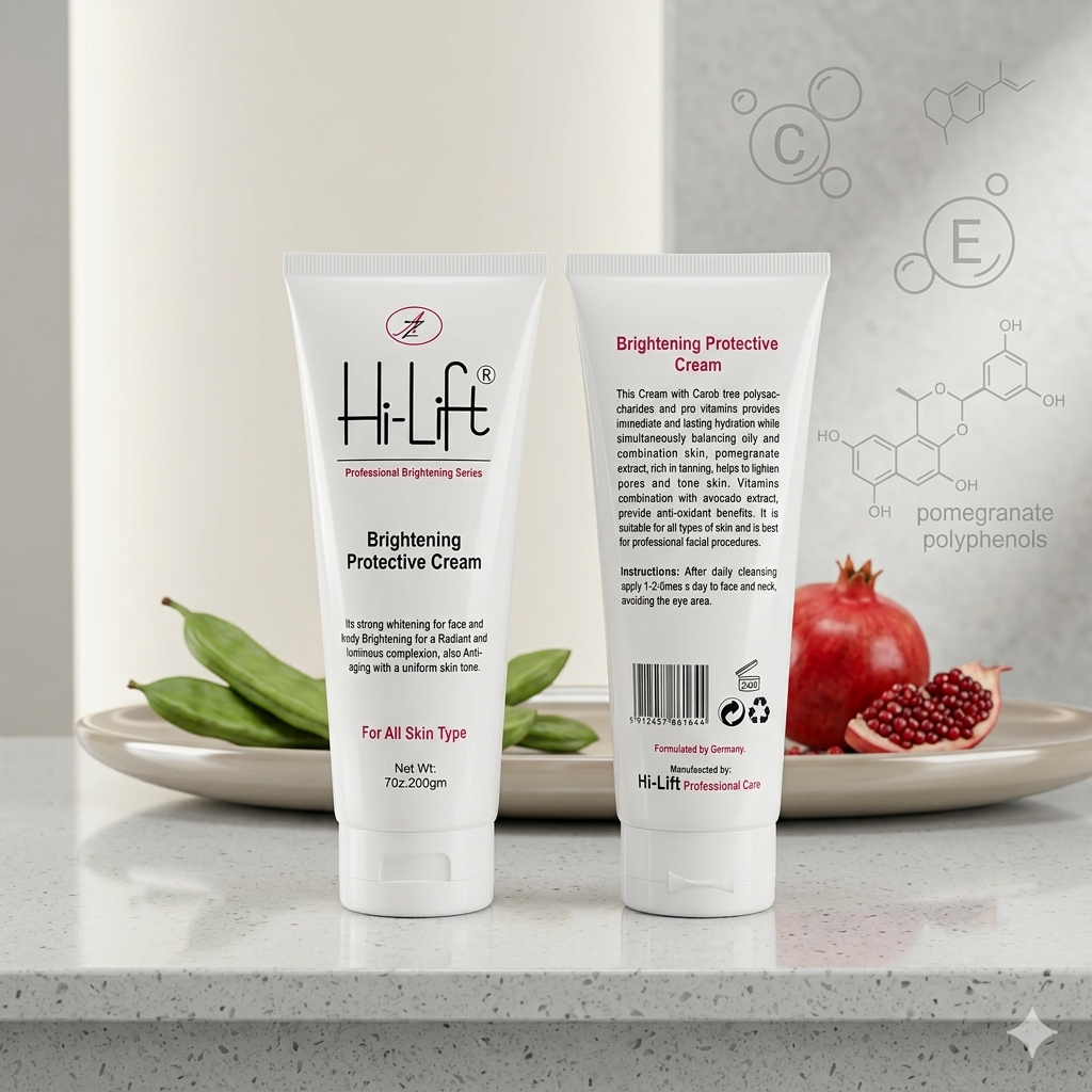 Brightening Radiance Cream