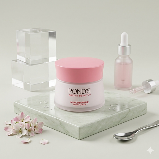 Pond’s Bright Beauty Day Cream (50g)
