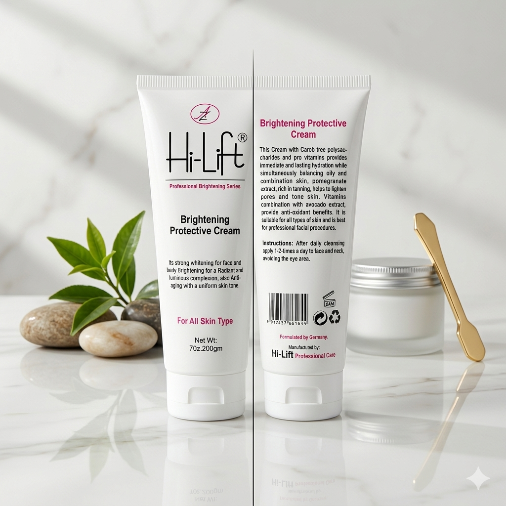 Brightening Radiance Cream