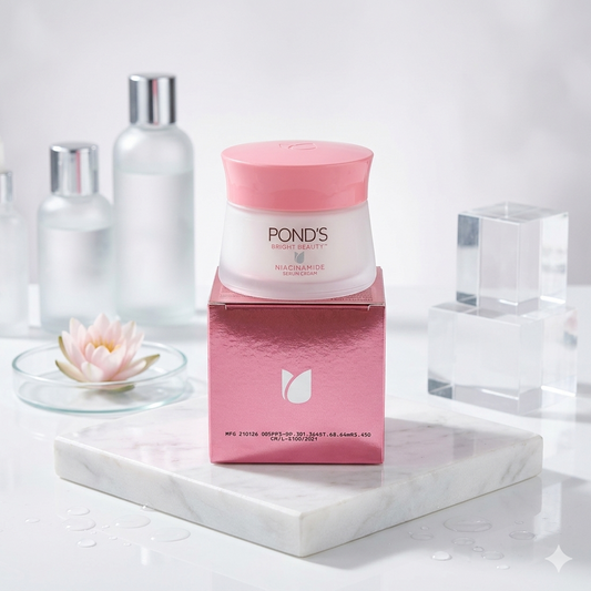 Pond’s Bright Beauty Day Cream (50g)