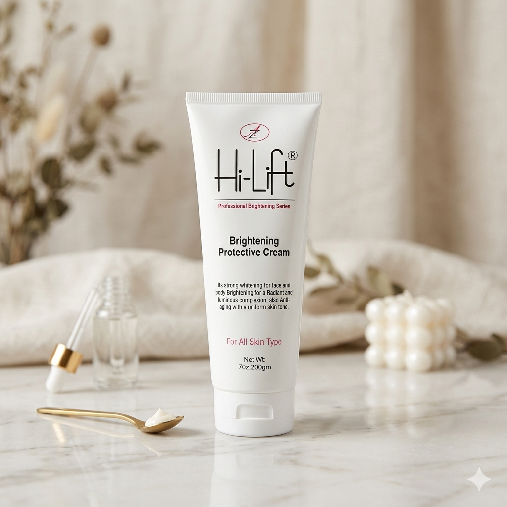 Brightening Radiance Cream