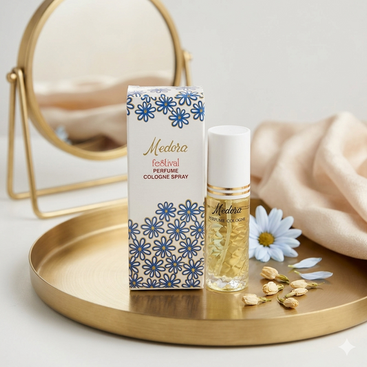 Medora Festival Perfume Cologne Spray (35ml)