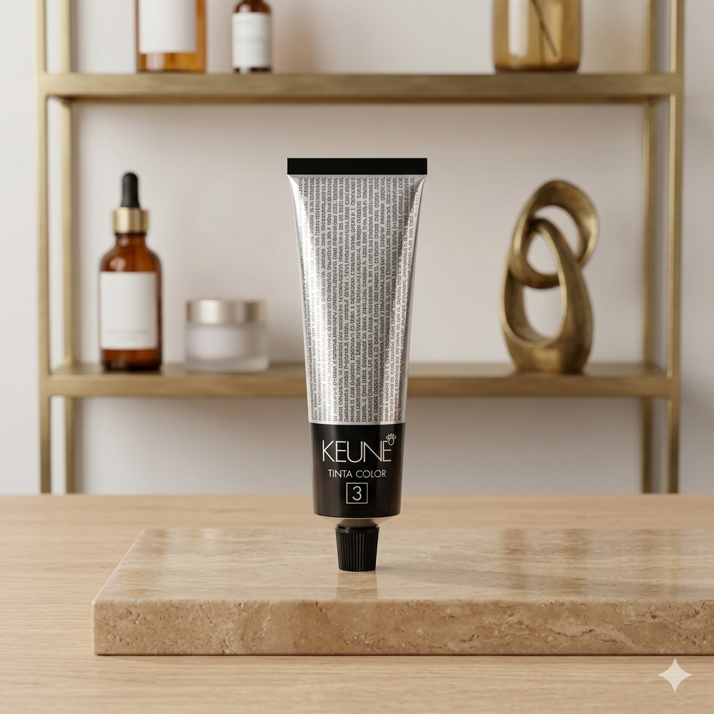 Keune Tinta Color Hair Dye 8.66 Light Intense Red Blonde