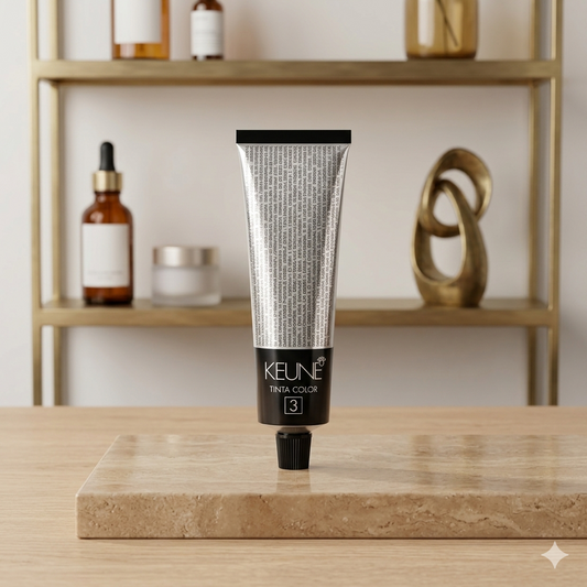 Keune Tinta Color Hair Dye 8.66 Light Intense Red Blonde