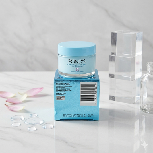 ✨🌸 Pond’s Bright Beauty Anti-Spot Serum Day Cream (50g) – Niacinamide  🌸✨