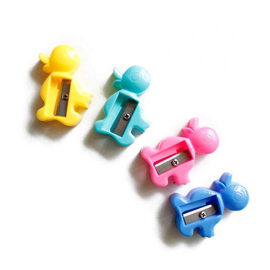 Duck Shape Pencil Sharpener