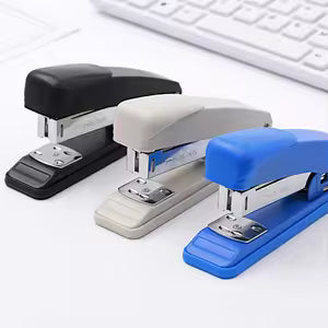 Custom Manual Mechanical Stapler (Small/Medium/Large)