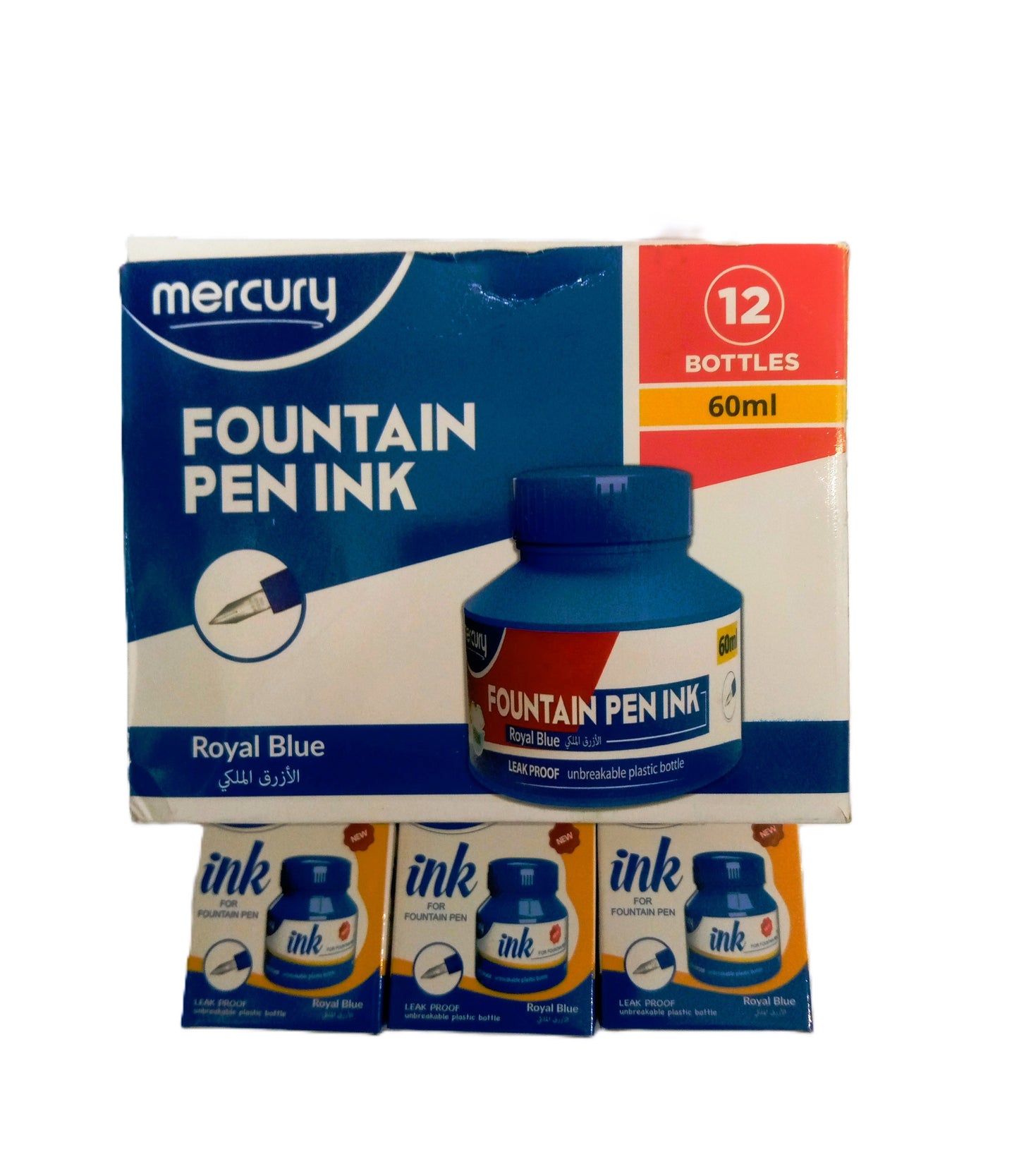 Fountain Pen Ink 30ml