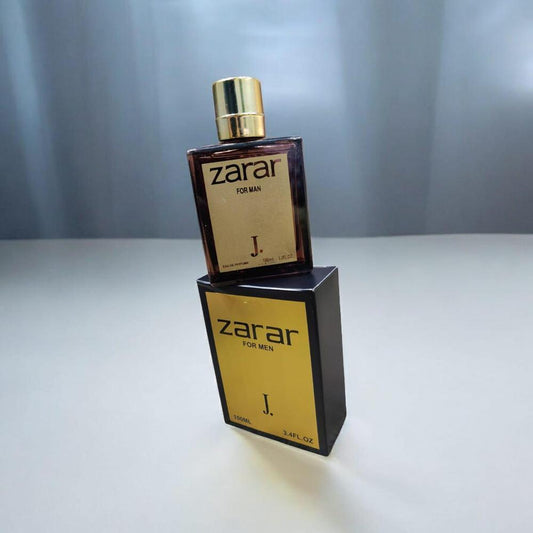 Zarar Perfume for Men – 100ml