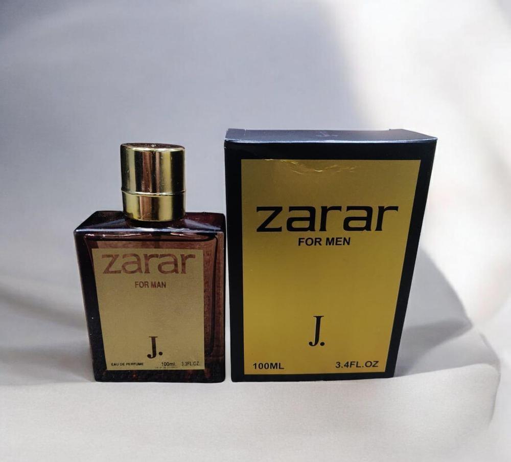 Zarar Perfume for Men – 100ml