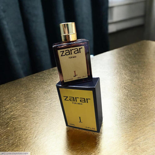 Zarar Perfume for Men – 100ml