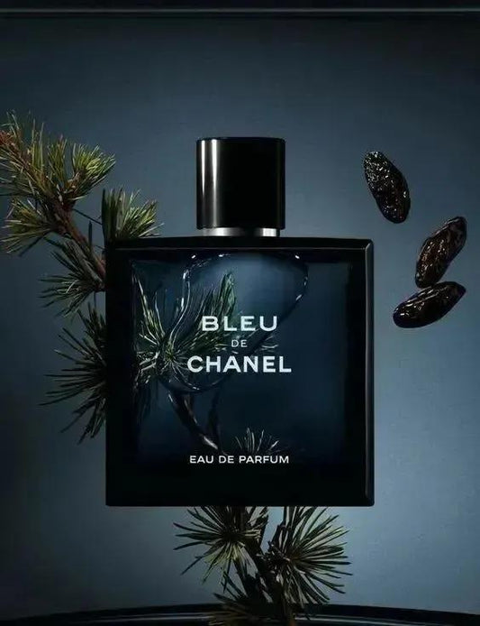 Bleu de Chanel Perfume-100ml