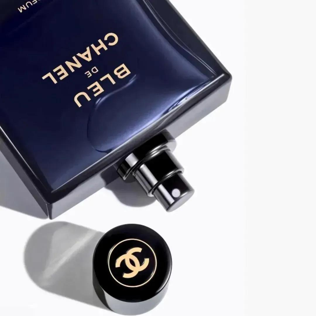 Bleu de Chanel Perfume-100ml